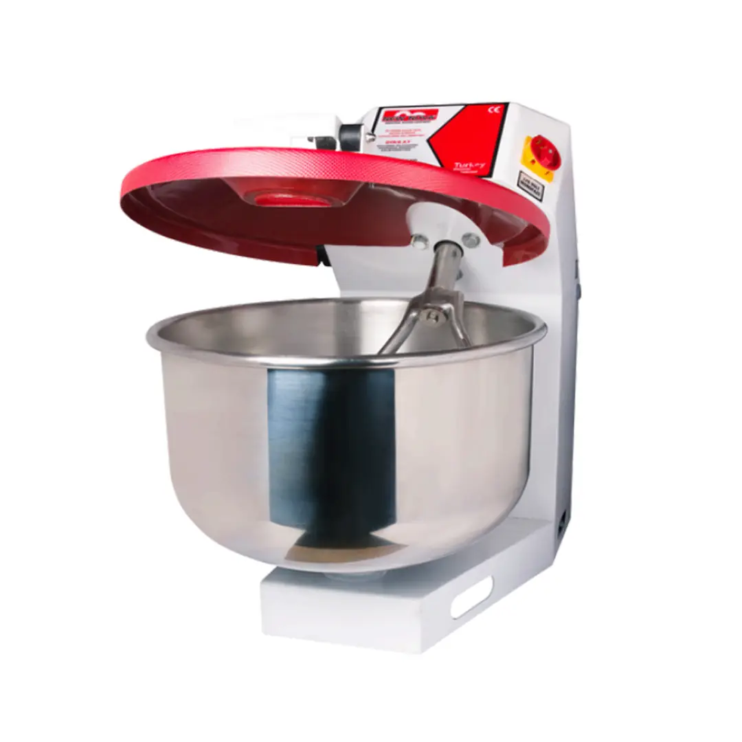 SM-104 Süper Mikser CE 25KG Hamur Yoğurma Makinesi 220V/380V