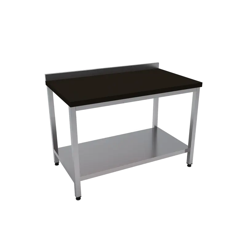 Çalışma Tezgahı 240x70x85 Siyah