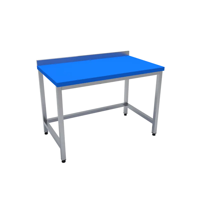 Çalışma Tezgahı 90x60x85 Mavi