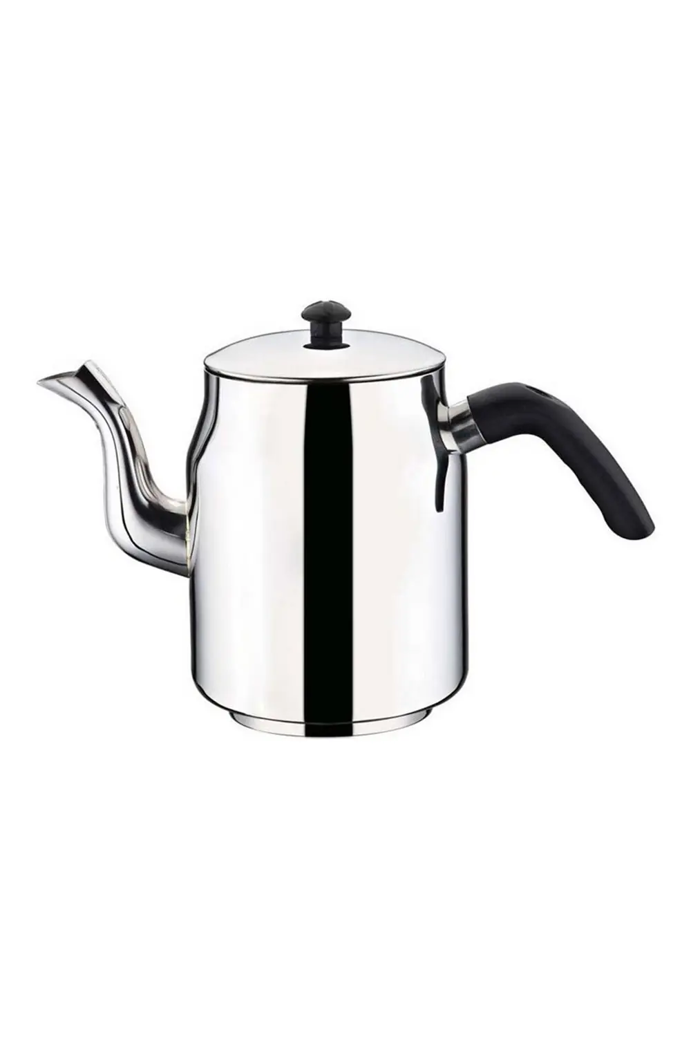 ÇAY OCAĞI - Kahveci Demlik 3 Numara