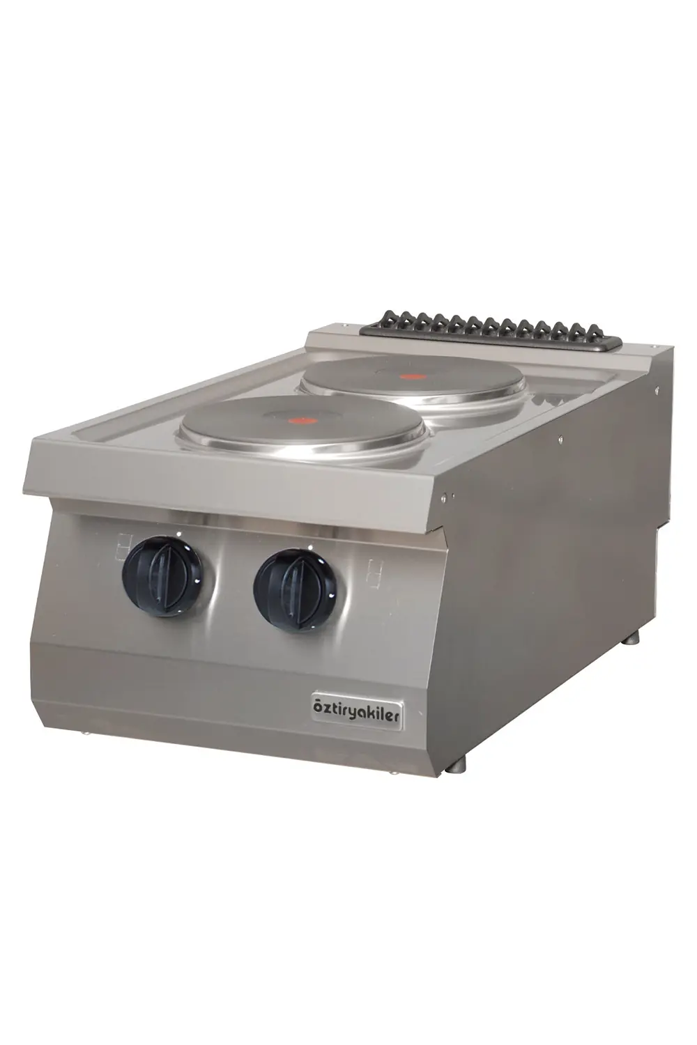 Ocak Set Üstü 700 Seri Elektrikli 40×70