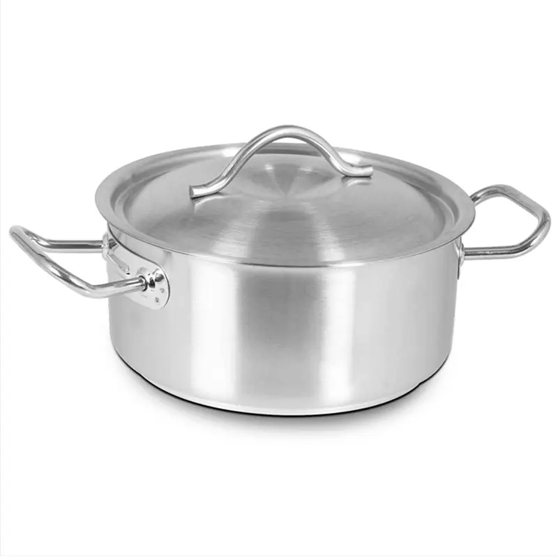 Öztiryakiler Kapaklı Silindirik Tencere, 63 Litre, 60x25 cm