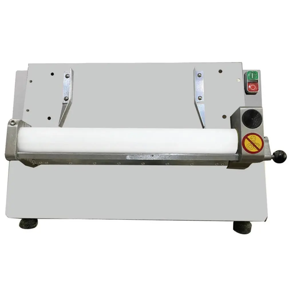 UHA-30-T HAMUR AÇMA MAKİNASI