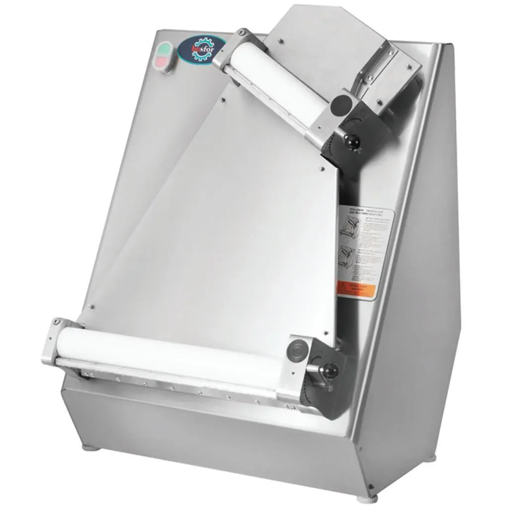 UHA-30-Y HAMUR AÇMA MAKİNASI