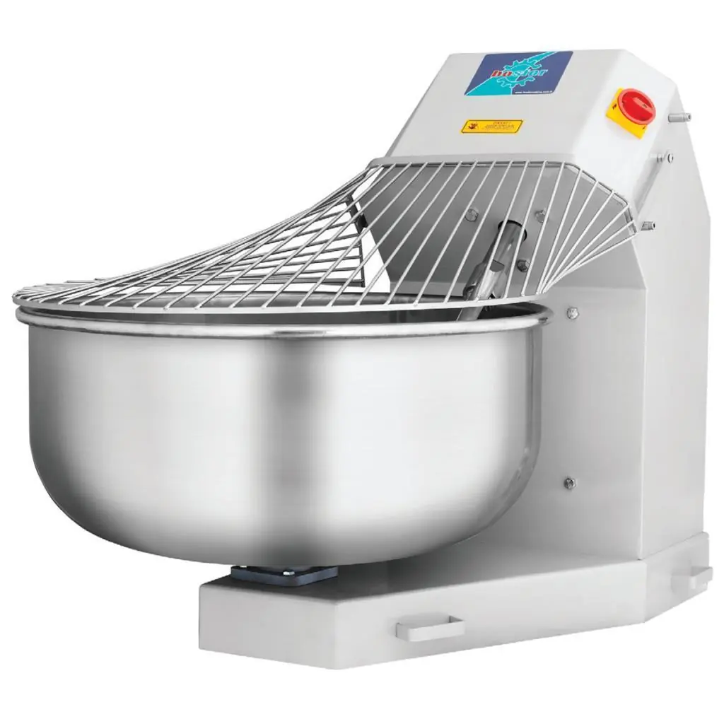 UHMK-25T HAMUR YOĞURMA