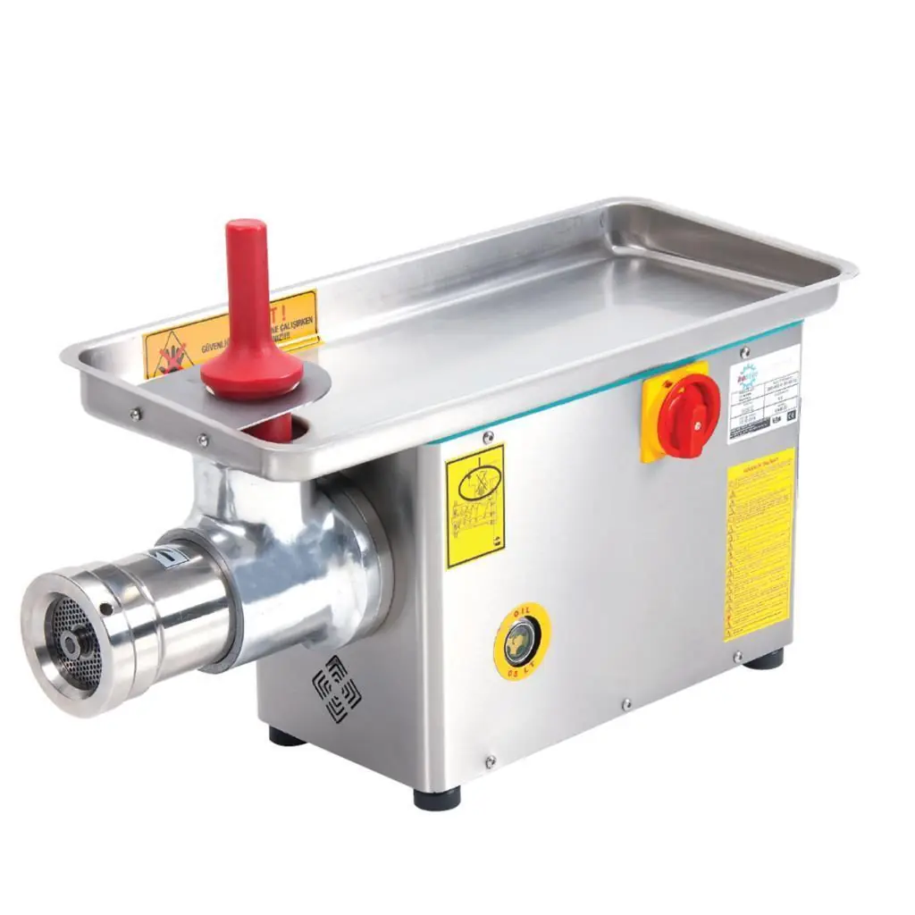 UKM-32PT KIYMA MAKİNASI
