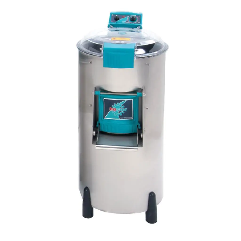 UPS-25 PATATES SOYMA MAKİNASI